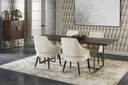 DONNELLY DINING TABLE - Default Title