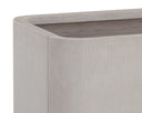 JAMILLE NIGHTSTAND - SMALL CREAM