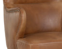 HUBERT OFFICE CHAIR - Default Title