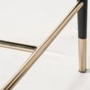 ASHER COUNTER STOOL - Default Title