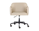 CARTER OFFICE CHAIR - NAPA BEIGE NAPA TAN