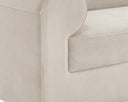 IONIC SOFA - MEG TAUPE