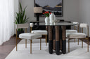 YANNA DINING TABLE - Default Title