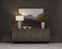 CARLIN SIDEBOARD - LARGE TAUPE