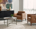 RIYAZ COFFEE TABLE - Default Title