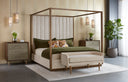 CASETTE CANOPY BED - Default Title