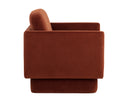 EVERTON ARMCHAIR - MEG RUST
