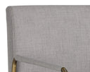 BALFORD DINING ARMCHAIR - ARENA CEMENT