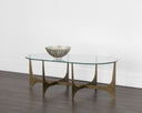 JULIANE COFFEE TABLE - Default Title