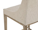 DIONNE COUNTER STOOL - MONUMENT OATMEAL
