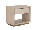 AKAVA NIGHTSTAND - Default Title