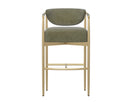 HELOISE BARSTOOL - IVANHOE PINE