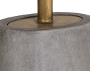CARMENT SIDE TABLE - Default Title