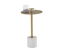 SIA END TABLE - Default Title