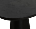 CELICA DINING TABLE - BLACK 55