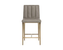 WILBUR COUNTER STOOL - IVANHOE MINERAL