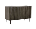 CARLIN SIDEBOARD - SMALL TAUPE
