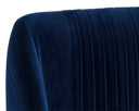 NEVIN BARSTOOL - SAPPHIRE BLUE
