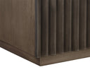 CARLIN NIGHTSTAND - TAUPE