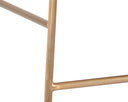 LORELEI COUNTER STOOL - DILLON CREAM
