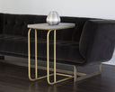 LUCIUS END TABLE - Default Title