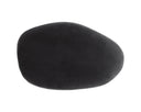 SORAYA OTTOMAN - SHADOW GREY