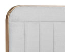 DAVINA BED - Default Title