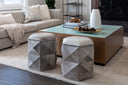 SHILOH COFFEE TABLE - Default Title
