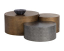 NEO NESTING COFFEE TABLE - Default Title