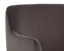 JAIME DINING ARMCHAIR - MEG ASH