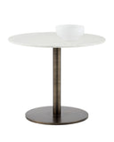 Morlen Bistro Table - ROUND 35