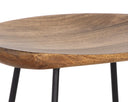 INDRA COUNTER STOOL - Default Title
