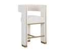 ADAMINA COUNTER STOOL - Default Title