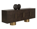 KRESTEVEN SIDEBOARD - Default Title