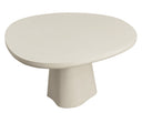 CELICA DINING TABLE - SUMMER SAND 55