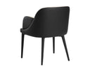 HAGAN DINING ARMCHAIR - Default Title