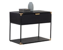 DOONE NIGHTSTAND - Default Title