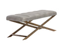 KAMMI BENCH - BRAVO METAL