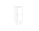 ROVIRA SCONCE - SMALL