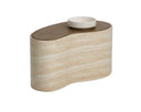 ISHIKO COFFEE TABLE - MEDIUM