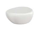 CORVO COFFEE TABLE - SMALL WHITE