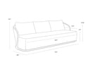 BORA SOFA - Default Title