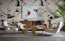 FAVEN FLOOR LAMP - Default Title