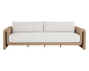 TIBI SOFA - NATURAL LOUIS CREAM