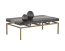 TORENO COFFEE TABLE - Default Title