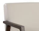 NEYMAR LOUNGE CHAIR - Default Title