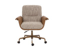 LOMAX OFFICE CHAIR - Default Title
