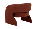 ROSALIA LOUNGE CHAIR - MEG RUST