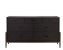 WELDRICK DRESSER - Default Title