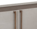 JAMILLE STORAGE CABINET - Default Title